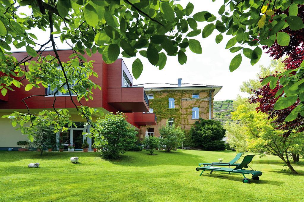 Hotel Villa Sanct Peter Bad Neuenahr-Ahrweiler Exterior photo